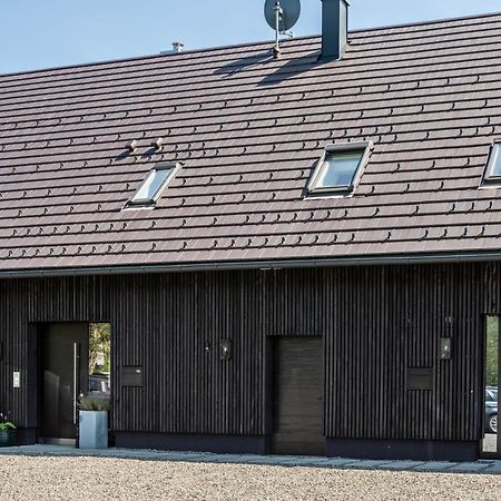 La casa nel verde Lindau  Exterior foto